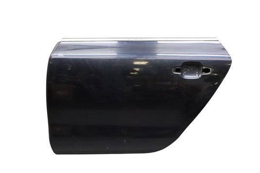 12-18 Audi A7 Quattro RS7 Rear Left Driver Side Door Shell Cover Panel Oem