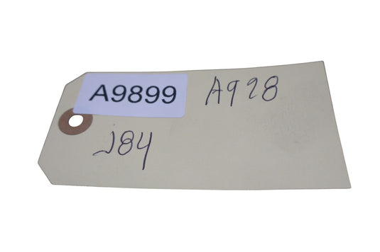 06-12 Bentley Continental GT GTC Right Side Interior Trim Molding Oem