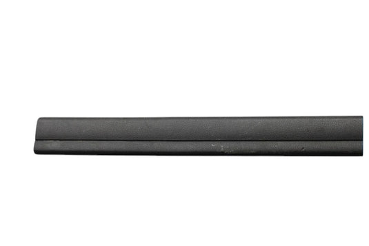 02-05 Ford Thunderbird Left Side Inner Door Sill Trim Cover 1W637613200AFW Oem