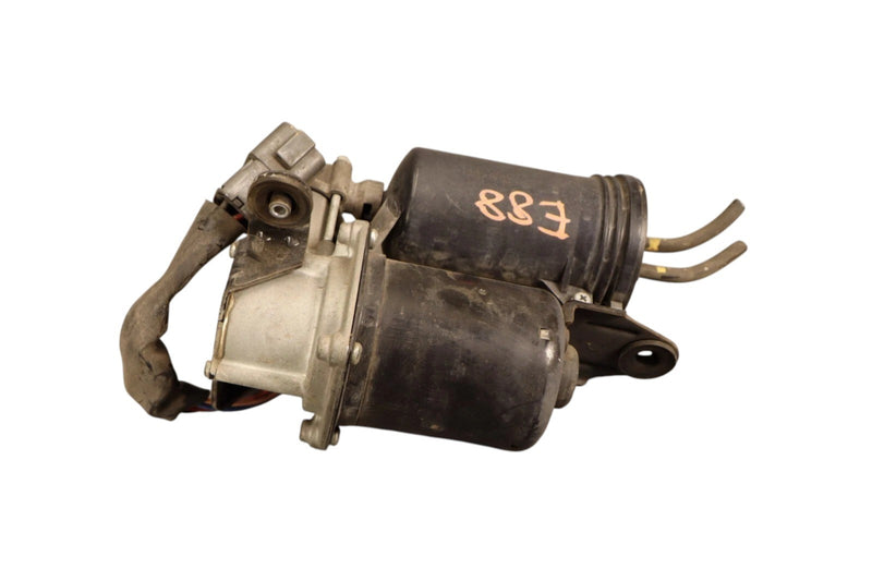 Load image into Gallery viewer, 11-17 Infiniti QX56 QX80 Air Ride Compressor Pump Assembly 534007S600 Oem

