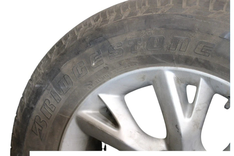 Load image into Gallery viewer, 11-13 Infiniti Qx56 Qx80 20" 7 Spoke Alloy Wheel Rim W/ Tire D03001LB4A Oem
