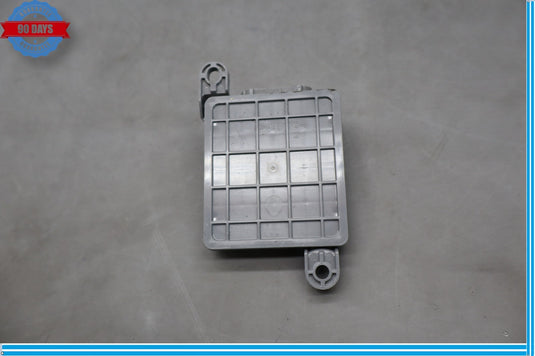 11-17 Volkswagen Touareg Front Right Seat Occupant Detection Module Oem
