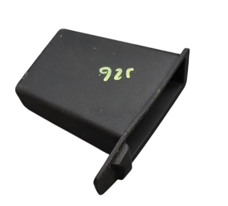 Load image into Gallery viewer, 06-15 Mercedes W204 C300 Center Console Storage Insert Compartment Box Tray Oem
