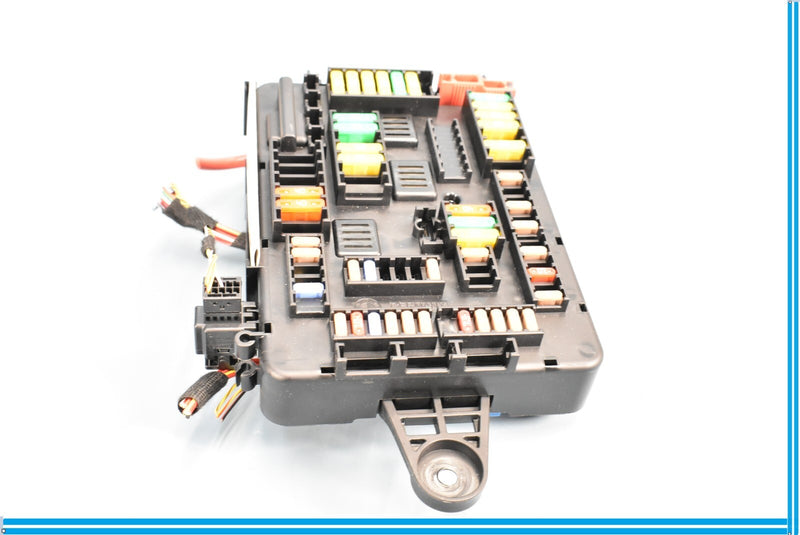 Load image into Gallery viewer, 12-18 BMW 320i 328i 428i F30 Fuse Box Power Distribution Box Oem
