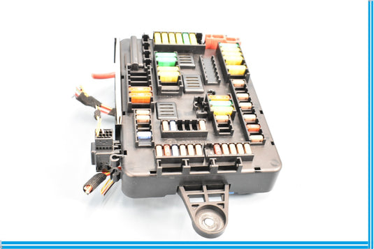 12-18 BMW 320i 328i 428i F30 Fuse Box Power Distribution Box Oem