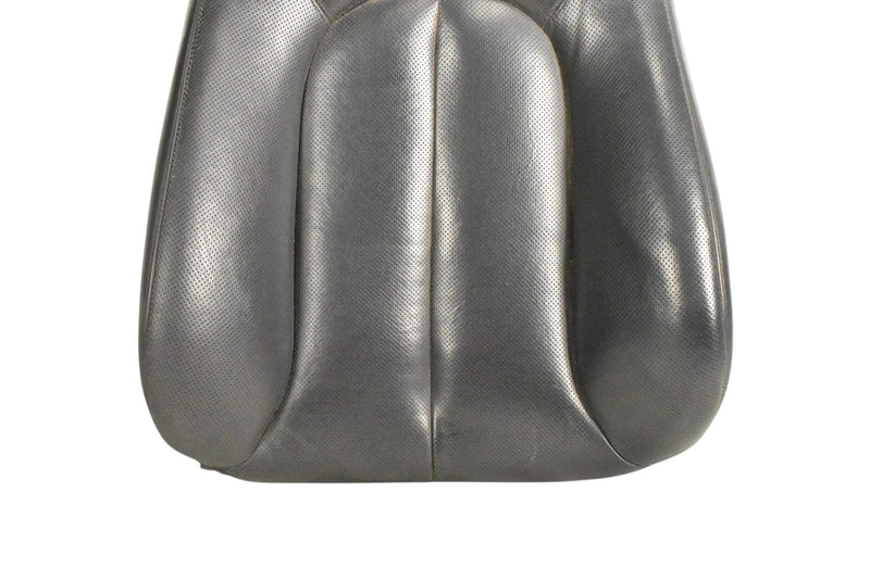 Load image into Gallery viewer, 00-06 Mercedes CL500 CL55 AMG W215 Front Right Side Upper Seat Cushion Black OEM
