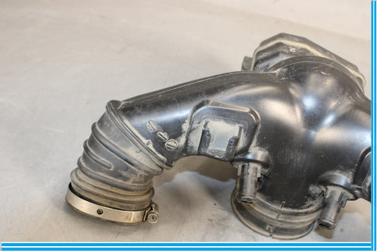 07-12 Lexus LS460 Air Cleaner Intake Resonator Duct Tube Hose Pipe Oem