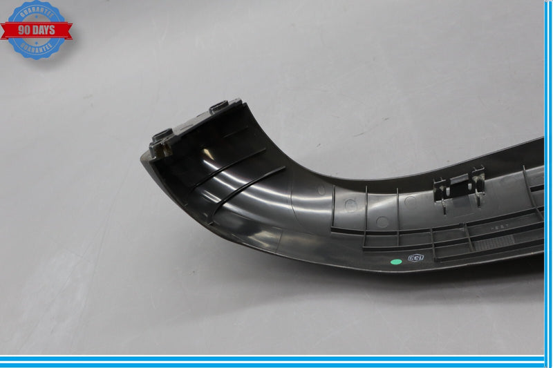 Load image into Gallery viewer, 03-06 Mercedes W220 S600 Front Right Passenger Under Seat Compartment Trim Oem
