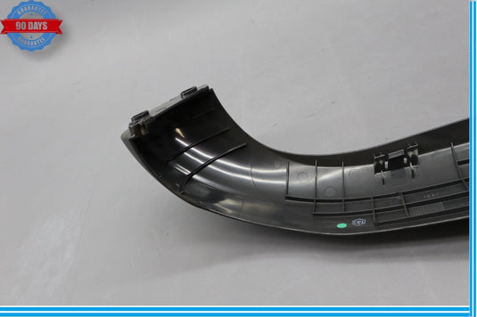 03-06 Mercedes W220 S600 Front Right Passenger Under Seat Compartment Trim Oem