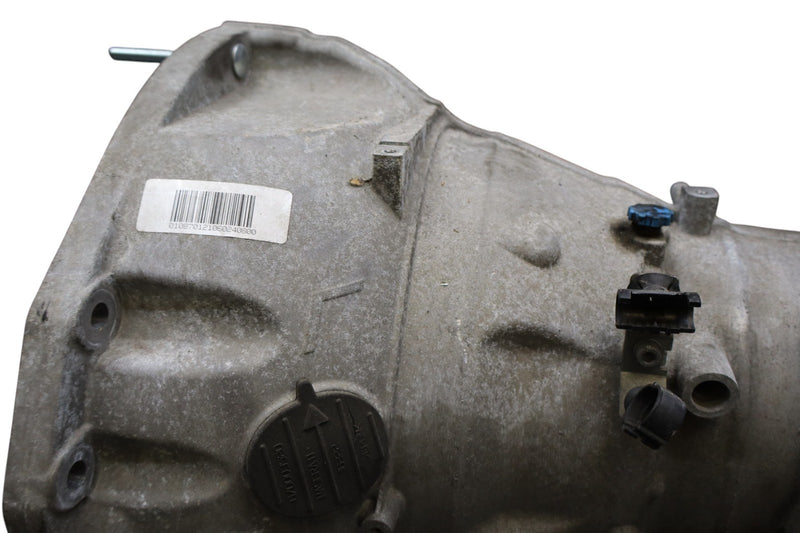 Load image into Gallery viewer, 14-16 Maserati Ghibli M157 RWD Automatic Transmission Gearbox 670002340 Oem
