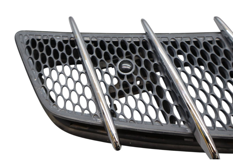 Load image into Gallery viewer, 03-12 Mercedes R230 SL500 SL550 Front Right Hood Air Vent Grille 780100002 Oem
