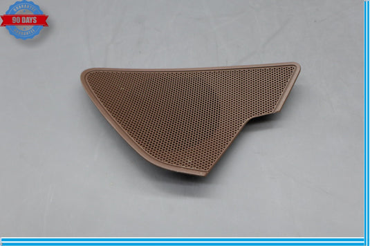 12-18 Audi A6 Quattro Front Left Driver Side Door Speaker Grille Cover Oem