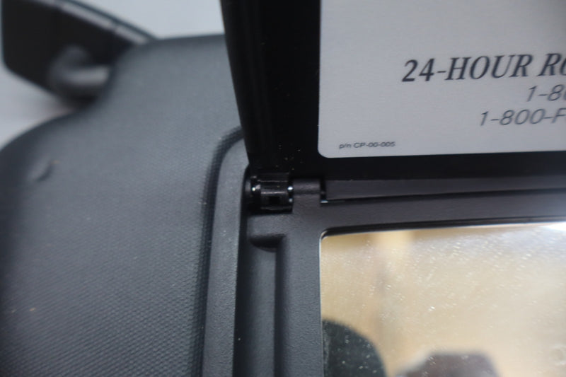 Load image into Gallery viewer, 14-23 Mercedes GLA250 CLA250 Front Left Driver Side Sun Visor Sunvisor Oem
