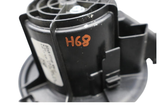 11-20 Mercedes CLS550 E350 E550 AC A/C Heater Fan Blower Motor A2128200708 OEM