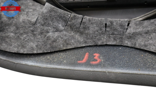 11-18 Audi S8 A8 Quattro Front Left Side Interior Door Panel Trim 4H1867103C Oem