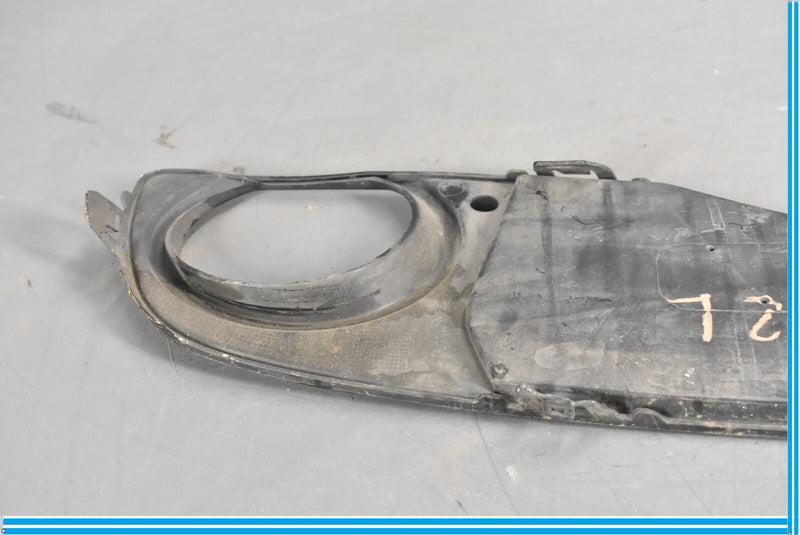 Load image into Gallery viewer, 12-15 BMW 320i 328i F30 Front Left Driver Side Bumper Fog light Grille Cover Oem
