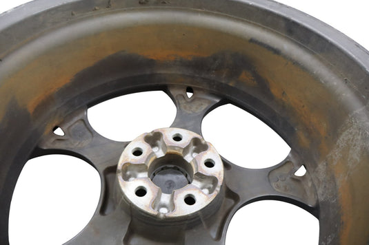17-23 ALFA Romeo Stelvio Alloy Wheel Rim 8Jx 19H2 ET34 19" Oem
