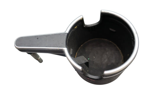 03-06 Mercedes R230 SL500 AMG Right Passenger Side Seat Cup Drink Holder Oem