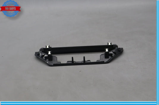 16-21 BMW X1 F48 Dashboard Dash Lower Display Adapter Bezel Panel Trim Oem