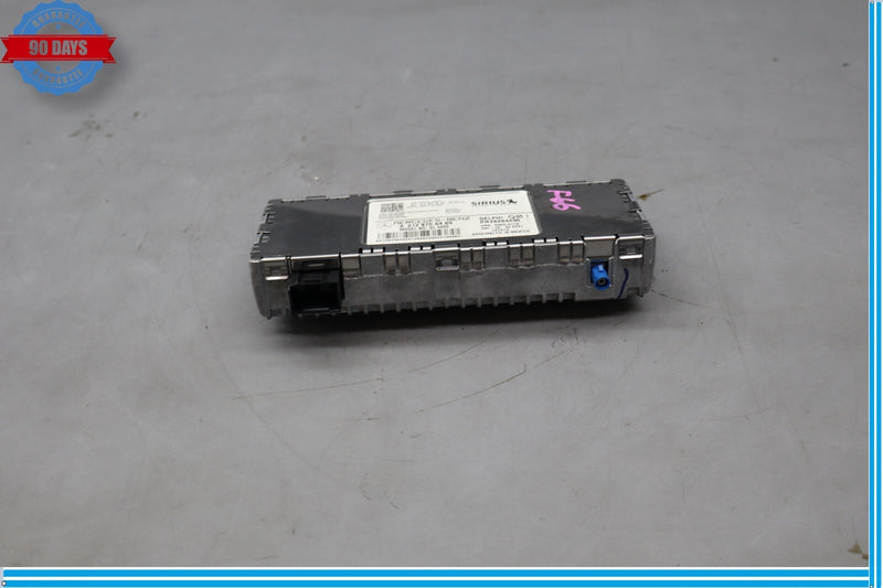 Load image into Gallery viewer, 12-14 Mercedes C250 C350 Sirius Satellite Radio Receiver 2128706489 Oem
