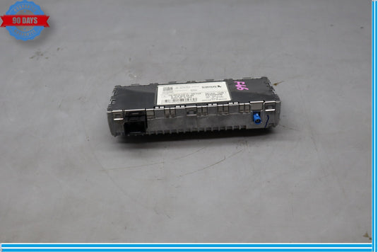 12-14 Mercedes C250 C350 Sirius Satellite Radio Receiver 2128706489 Oem