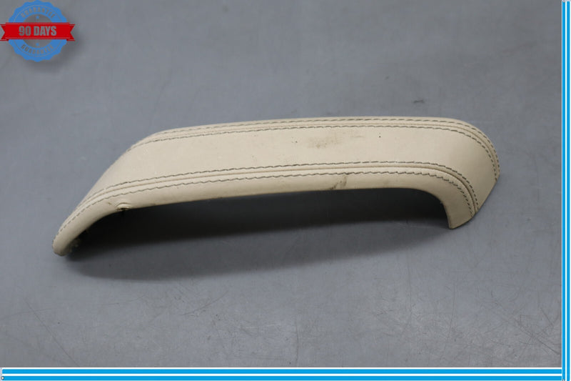 Load image into Gallery viewer, 14-17 Maserati Ghibli M157 Rear Right Side Interior Door Handle Trim Cover Oem
