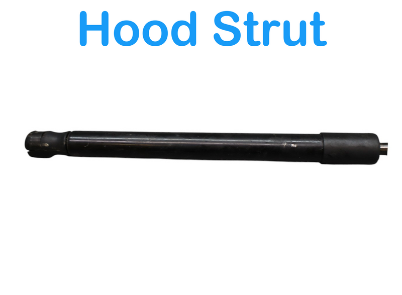 Load image into Gallery viewer, 04-08 Maserati Quattroporte Front Hood Lift Support Shock Strut 67726000 Oem
