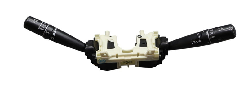 Load image into Gallery viewer, 11-13 Hyundai Equus Steering Column Control Headlight Wiper Switch Assembly Oem
