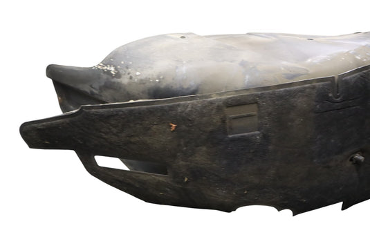 06-13 Land Range Rover Sport Rear Left Side Fender Liner Splash Shield Oem