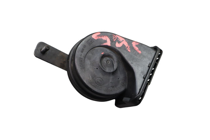 16-20 Jaguar XF XE X260 Right Passenger Side High Note Tone Horn Signal Oem