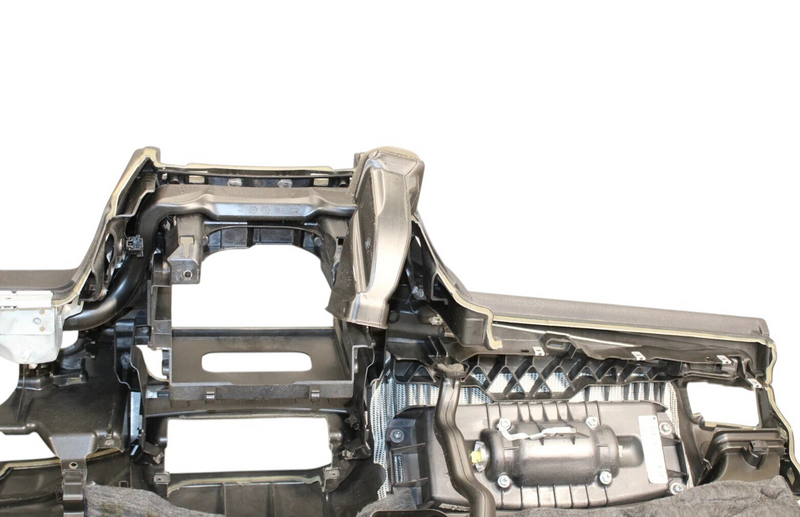 Load image into Gallery viewer, 10-13 Mercedes W207 E350 Coupe Front Dashboard Instrument Panel A2078320045 OEM

