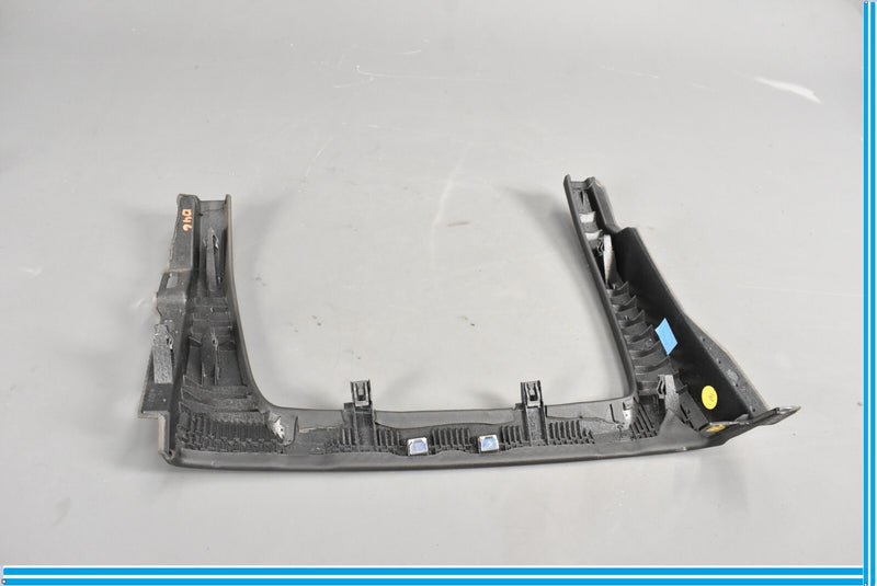 Load image into Gallery viewer, 11-18 Audi A8 A8 Quattro Trim Panel Instrument Panel Knee Bolster 4H1857927A Oem
