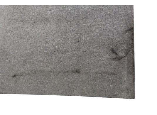 11-18 Porsche Cayenne 958 Rear Trunk Floor Carpet Cover Panel 7P5863546 Oem
