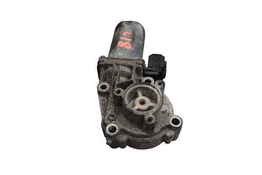 06-13 Land Rover Range Rover Sport L320 Shift Transfer Case Motor 0130008508 Oem