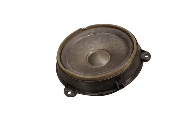 07-15 Jaguar XK XKR X150 Right Mid Range Bass Audio Sound Speaker Oem