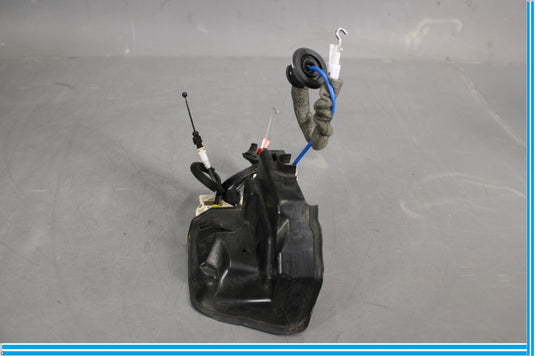 11-18 Audi A8 Quattro Rear Left Driver Door Lock Latch Actuator 4h0839016D Oem