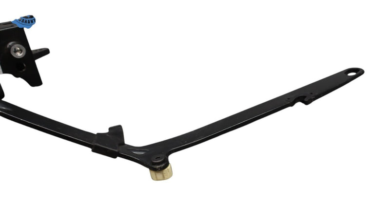 Load image into Gallery viewer, 12-16 Mercedes X166 SLK350 Left Side Folding Top Hinge w/ Linkage Assembly Oem
