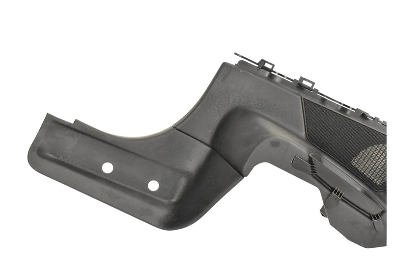Load image into Gallery viewer, 11-13 Mercedes E350 E550 Rear Right C-Pillar Panel Trim Black 2076901625 OEM
