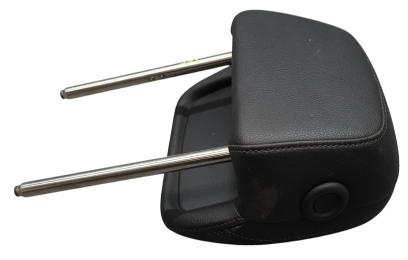 Load image into Gallery viewer, 11-18 Porsche Cayenne 958 Turbo S Rear Left Or Right Side Headrest Head Rest Oem
