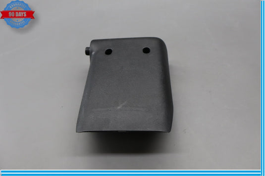 10-18 Jaguar XJL XJ X351 Left Driver Side Steering Column Cover Panel Trim Oem