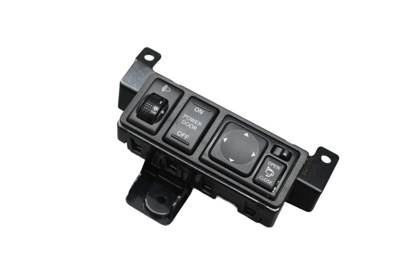 Load image into Gallery viewer, 11-17 Infiniti QX56 QX80 Power Door Power Folding Mirror Adjust Switch Oem
