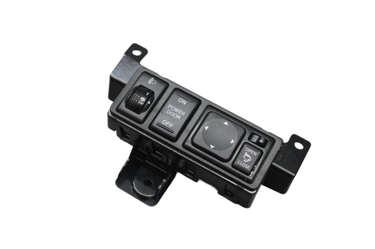11-17 Infiniti QX56 QX80 Power Door Power Folding Mirror Adjust Switch Oem