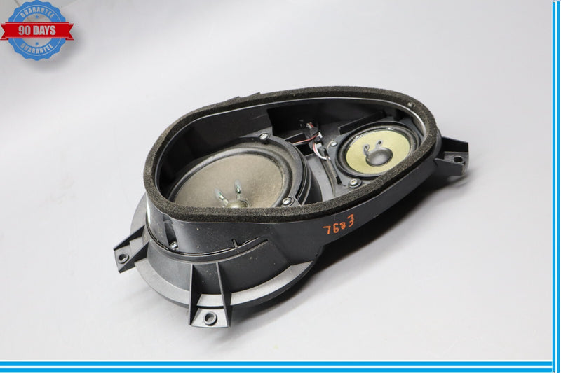 Load image into Gallery viewer, 03-08 Mercedes R230 SL500 SL55 AMG Left Driver Side Door Audio Speaker Bose OEM
