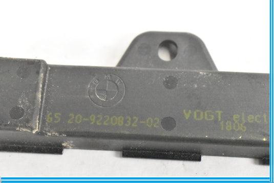 2011-2016 BMW 750I - Keyless Entry Antenna