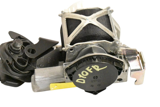 08-14 Mercedes C250 C300 Front Right Side Seat Belt Retractor A2048606085 Oem