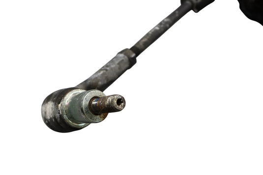 06-13 Land Range Rover Sport Power Steering Rack & Pinion Assembly LR031744 Oem
