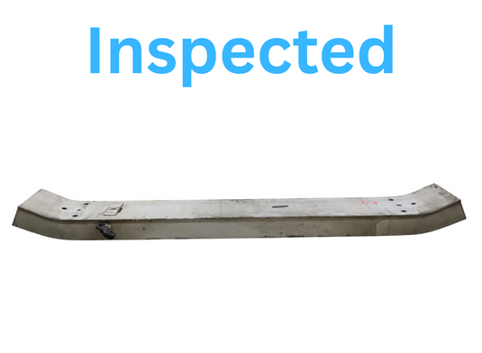 07-09 Lexus LS460 Front Bumper Support Reinforcement Impact Bar 5213150080 Oem