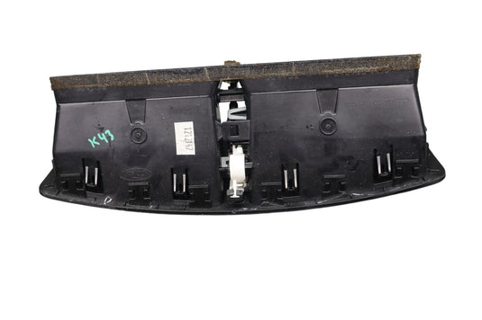 13-19 Ford Escape C-Max Front Dash Center A/C AC Air Vent Trim Cover Panel Oem