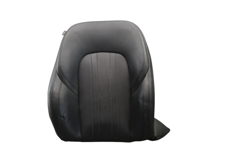 Load image into Gallery viewer, 14-17 Maserati Ghibli Front Right Passenger Side Top Upper Seat Cushion Oem
