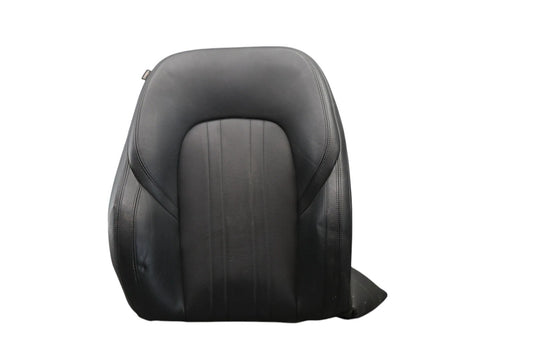 14-17 Maserati Ghibli Front Right Passenger Side Top Upper Seat Cushion Oem